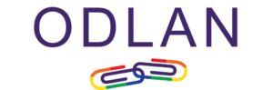 ODLAN logo