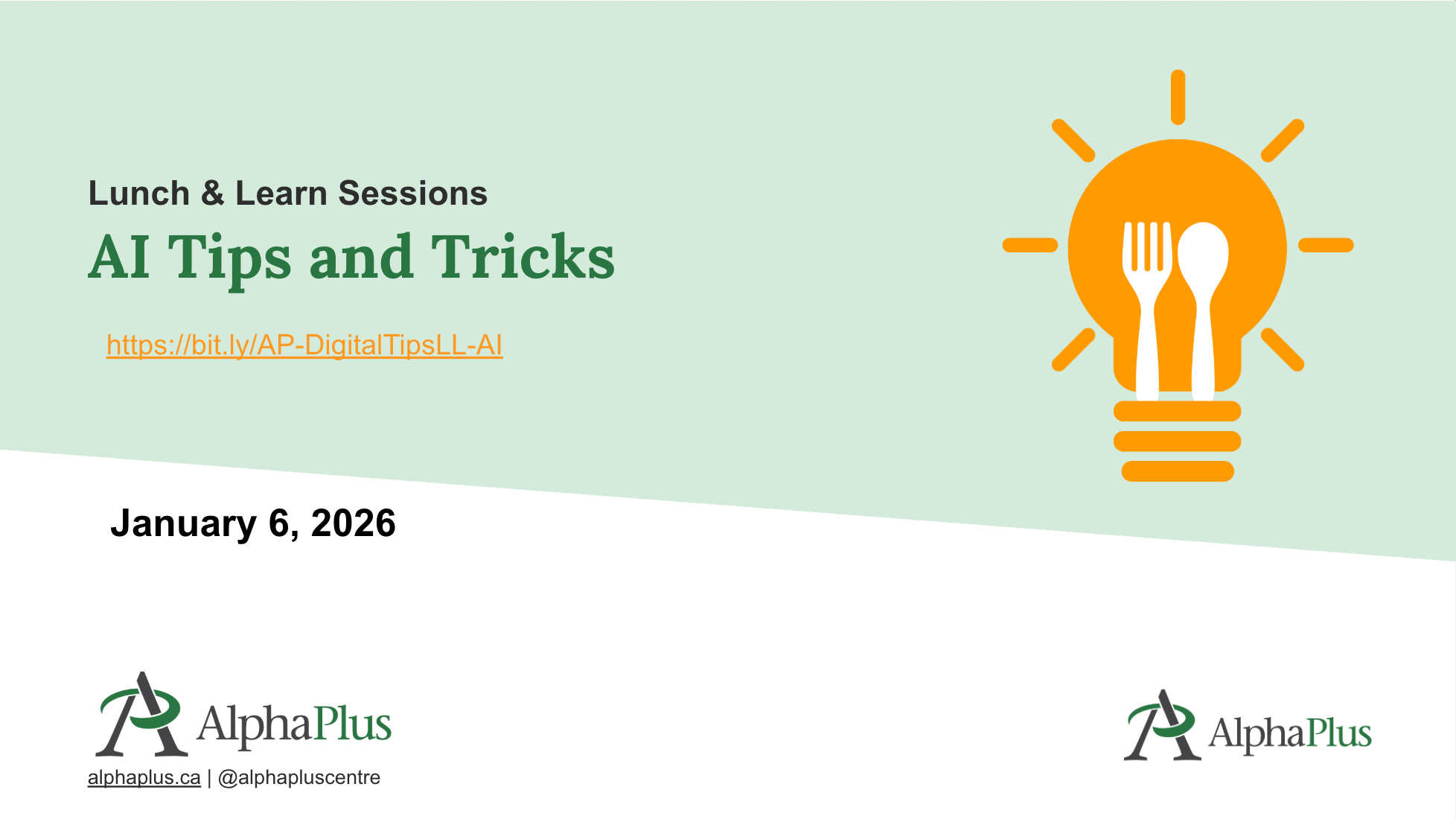 Cover page for Presentation slides - Canva Features and Tips