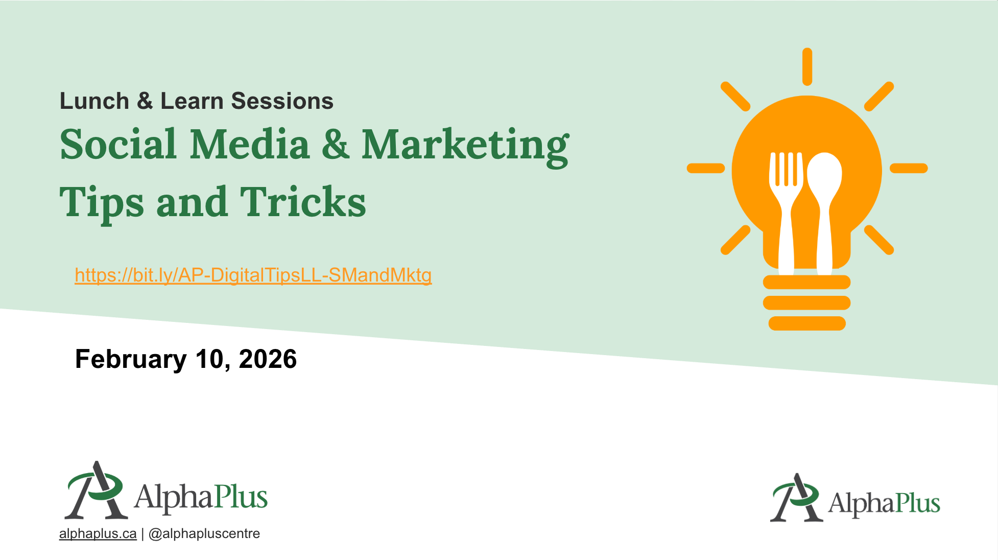 Cover page for Presentation slides - Canva Features and Tips